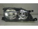Recambio de faro derecho para toyota avensis berlina (t 22) referencia OEM IAM   