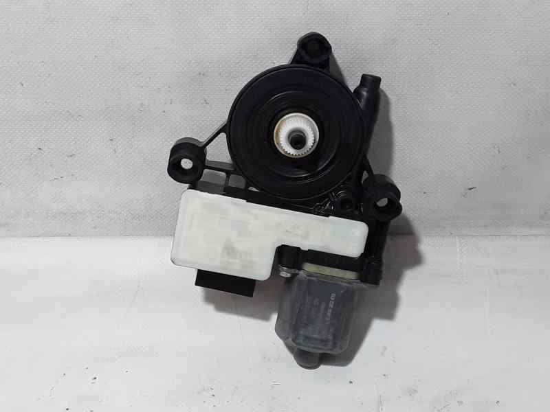 Recambio de motor elevalunas trasero izquierdo para seat leon (5f1) fr referencia OEM IAM  5 PINS 