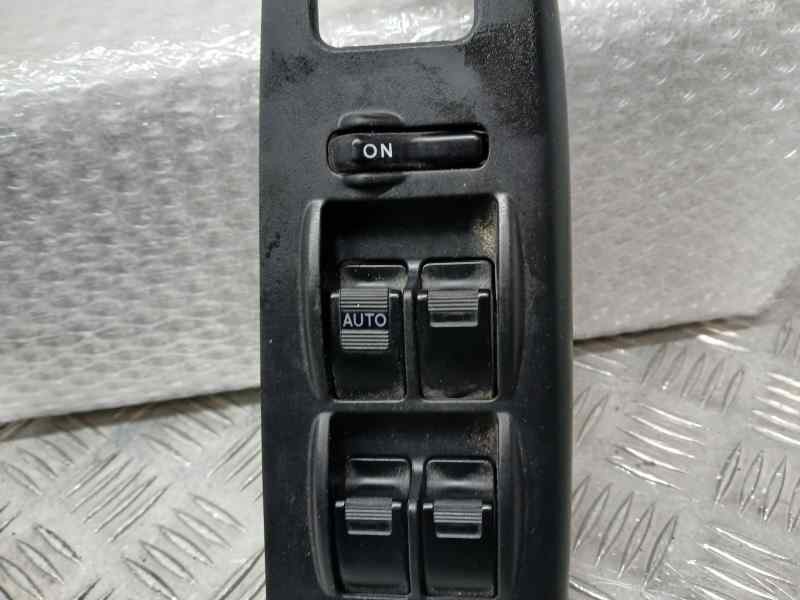 Recambio de mando elevalunas delantero izquierdo para honda accord berlina (cg7-9/ch1-7) 1.8i ls referencia OEM IAM 35750S1CG12 