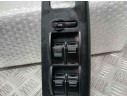 Recambio de mando elevalunas delantero izquierdo para honda accord berlina (cg7-9/ch1-7) 1.8i ls referencia OEM IAM 35750S1CG12 