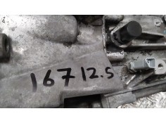 CAJA CAMBIOS 2223FA 9431373021 5VELOCIDADES 9431373021