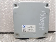 MODULO ELECTRONICO 5349070 17072504170090 