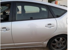 PUERTA TRASERA IZQUIERDA 6700447040 TOCADA 