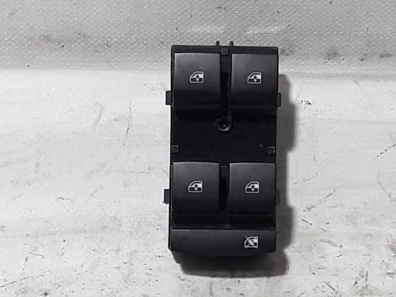 Recambio de mando elevalunas delantero izquierdo para opel astra k lim. 5türig dynamic start/stop referencia OEM IAM 134008458  