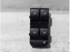 Recambio de mando elevalunas delantero izquierdo para opel astra k lim. 5türig dynamic start/stop referencia OEM IAM 134008458  