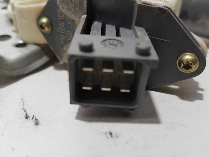 Recambio de elevalunas trasero derecho para toyota avensis berlina (t25) 1.8 sol berlina (5-ptas) referencia OEM IAM  6 PINS ELE