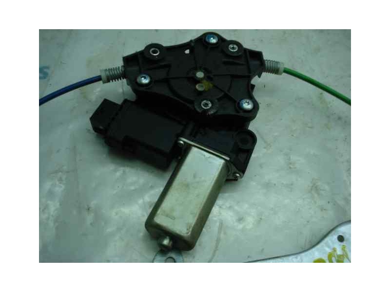 Recambio de elevalunas delantero derecho para opel corsa d 1.3 16v cdti referencia OEM IAM   6 PINS