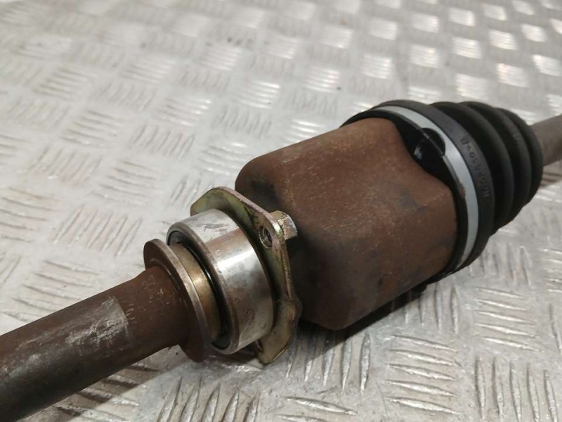 Recambio de transmision delantera derecha para fiat doblo cargo (223) 1.9 jtd sx furg. panorama referencia OEM IAM 51832278  