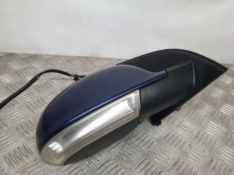 Recambio de retrovisor derecho para volkswagen golf v berlina (1k1) trendline referencia OEM IAM SIN REF  ELECTRICO 7 CABLES