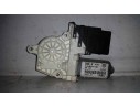 Recambio de motor elevalunas trasero izquierdo para seat toledo (1m2) signo referencia OEM IAM  18 PINS ELECTRICO