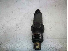 Recambio de inyector para renault clio ii fase i (b/cbo) 1.9 diesel referencia OEM IAM LCR6735404  LUCAS