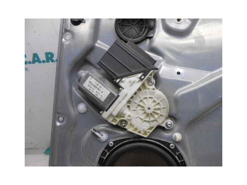 Recambio de elevalunas delantero derecho para seat ibiza (6l1) cool referencia OEM IAM 6Q2959801A 1000002823804 