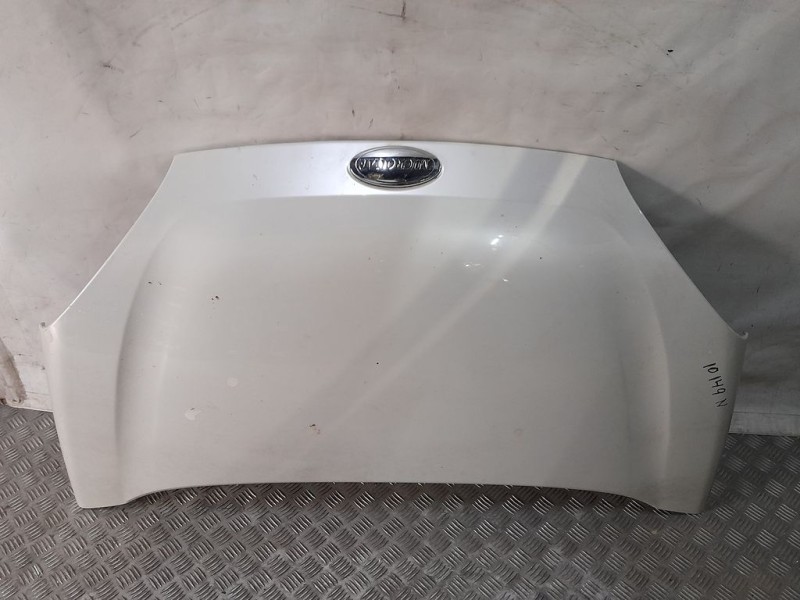 Recambio de capot para microcar f8r coupe referencia OEM IAM   