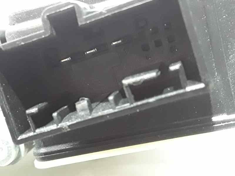 Recambio de motor elevalunas trasero izquierdo para seat leon (5f1) fr referencia OEM IAM  5 PINS 