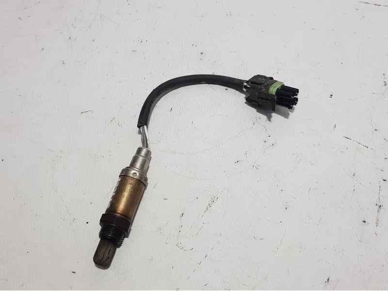 Recambio de sonda lambda para renault laguna (b56) 1.8 rn (b56b) referencia OEM IAM 7700871544 0258003644 BOSCH