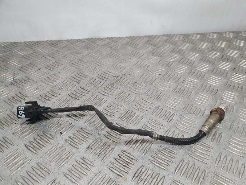 Recambio de sonda lambda para audi a8 (d2) 3.7 quattro referencia OEM IAM 077906265 0258006159 BOSCH