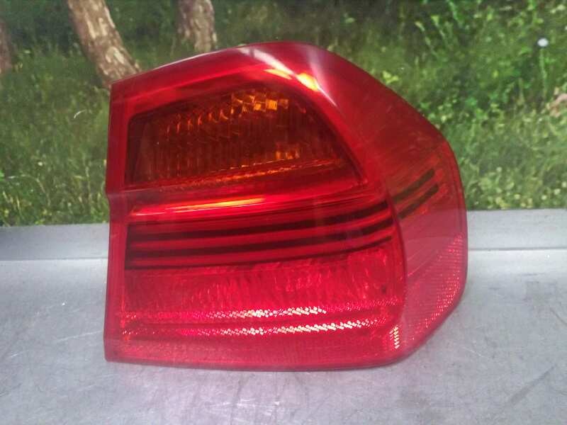 Recambio de piloto trasero derecho para bmw serie 3 berlina (e90) 318d referencia OEM IAM 6937458  EXTERIOR