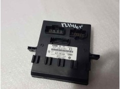 MODULO ELECTRONICO 4F0907279 F005V00619 BOSCH