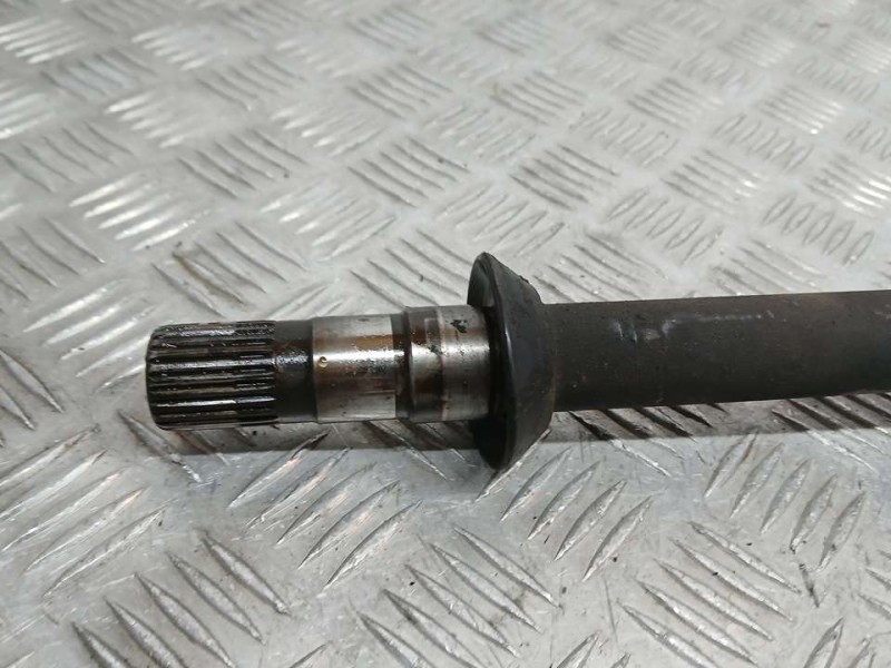 Recambio de transmision delantera derecha para fiat doblo cargo (223) 1.9 jtd sx furg. panorama referencia OEM IAM 51832278  