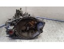 Recambio de caja cambios para citroën c5 i (dc_) 2.0 hdi (dcrhzb, dcrhze) referencia OEM IAM 2223FA 9431373021 5VELOCIDADES 9431