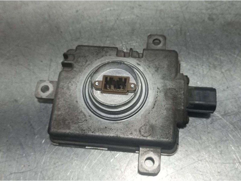 Recambio de centralita faros xenon para honda accord berlina (cu) luxury referencia OEM IAM W3T193719115  