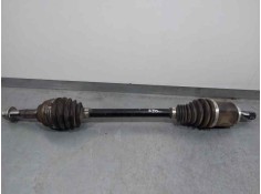 Recambio de transmision delantera izquierda para mg zs 1.5 vti referencia OEM IAM 10233396  