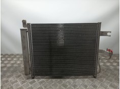 Recambio de condensador / radiador aire acondicionado para hyundai accent (lc) gl 5p referencia OEM IAM 9760625500  