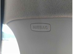 Recambio de airbag cortina delantero izquierdo para skoda fabia ambition referencia OEM IAM 6V0880741E  