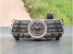 MANDO MULTIFUNCION 283951DR3D T31000B1126000 CALSONIC KANSEI