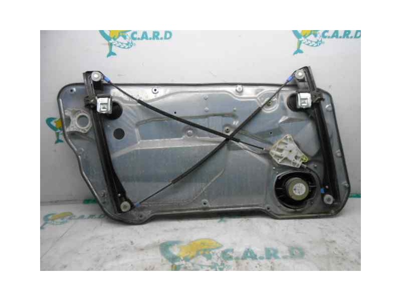 Recambio de elevalunas delantero derecho para seat ibiza (6l1) cool referencia OEM IAM 6Q2959801A 1000002823804 