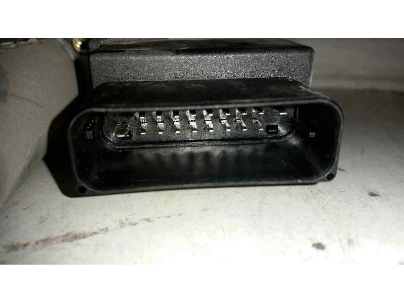 Recambio de motor elevalunas trasero izquierdo para seat toledo (1m2) signo referencia OEM IAM  18 PINS ELECTRICO