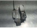Recambio de cerradura puerta corredera izquierda para citroën berlingo 100 años m referencia OEM IAM 243586 16943546 ELECTRICA