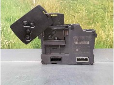 Recambio de clausor de tarjeta para renault clio iv limited referencia OEM IAM A2C92561706  CONTINENTAL