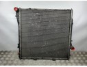 Recambio de radiador agua para bmw x5 (e53) 3.0d referencia OEM IAM 224872412  