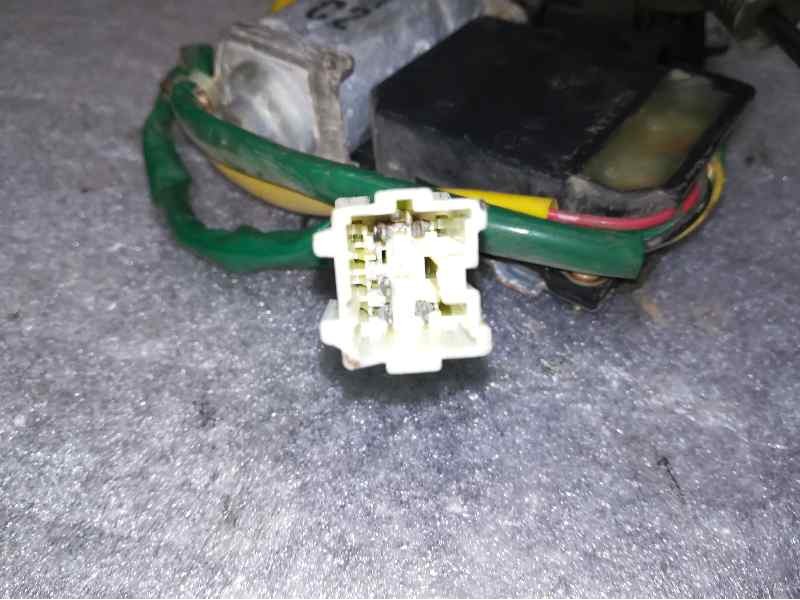 Recambio de elevalunas delantero derecho para mitsubishi space wagon (n80/n90) 2,4 glx plus referencia OEM IAM 0620200223 MR3492