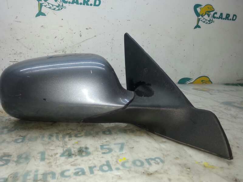 Recambio de retrovisor derecho para saab 9-3 sport sedán vector referencia OEM IAM   ELECTRICO 5 PINS