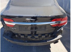 TAPA MALETERO C2Z14453 TOCADA 