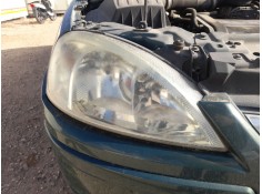 Recambio de faro derecho para opel corsa c (x01) 1.2 (f08, f68) referencia OEM IAM 9196232  