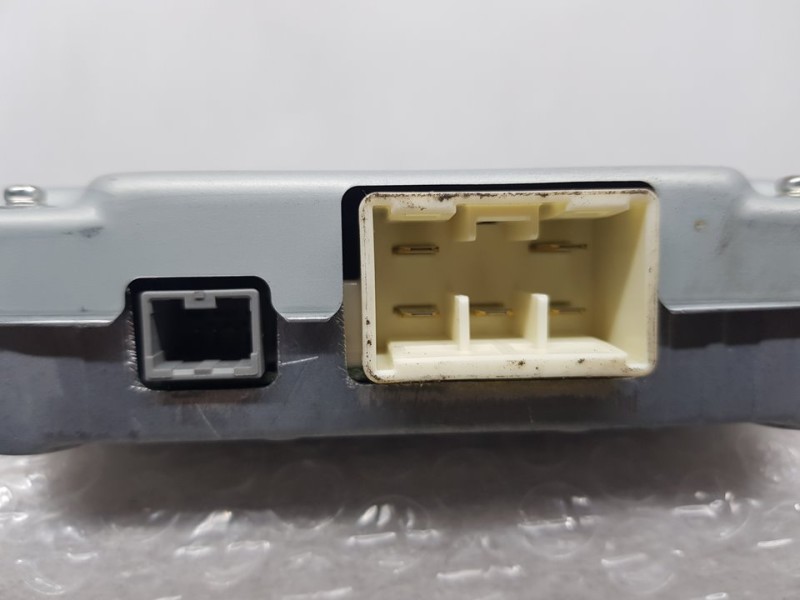 Recambio de modulo electronico para honda hr-v (..) elegance referencia OEM IAM 5349070 17072504170090 