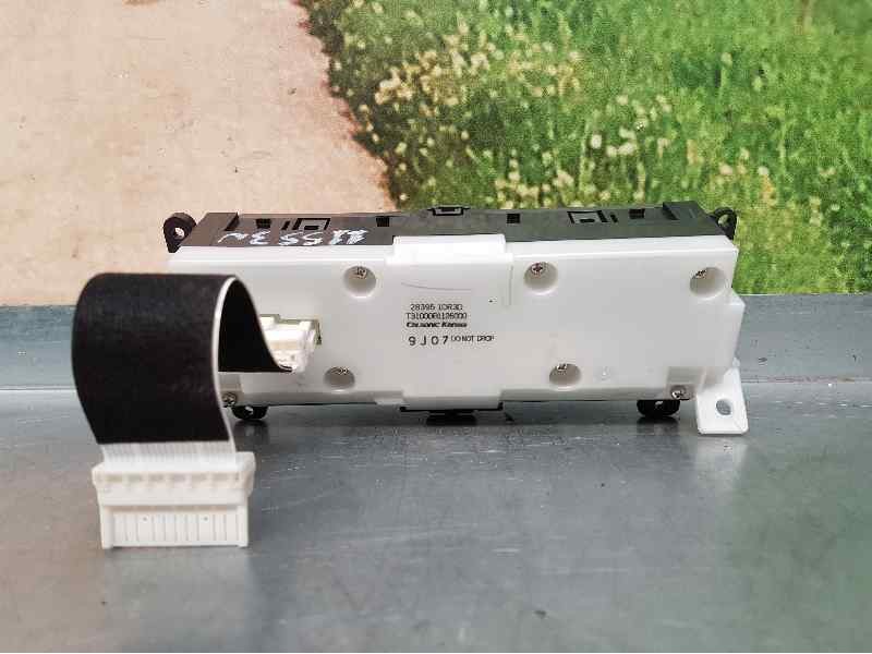 Recambio de mando multifuncion para infiniti fx fx50 s referencia OEM IAM 283951DR3D T31000B1126000 CALSONIC KANSEI