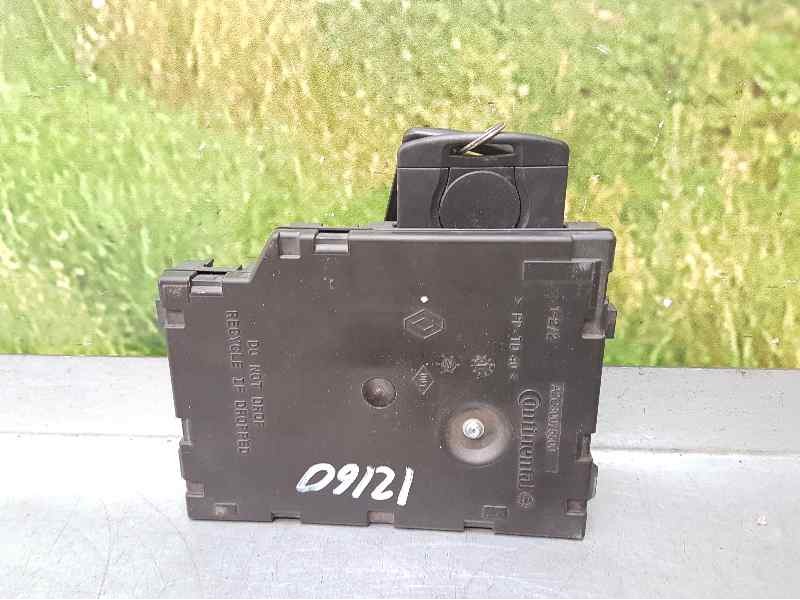 Recambio de clausor de tarjeta para renault clio iv limited referencia OEM IAM A2C92561706  CONTINENTAL