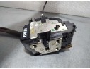Recambio de cerradura puerta trasera izquierda para nissan juke (f15) acenta referencia OEM IAM 825011KA2A  3 PINES