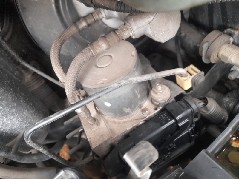 Recambio de abs para smart forfour (454) 1.3 (454.031) referencia OEM IAM A4544200575  A4544201275