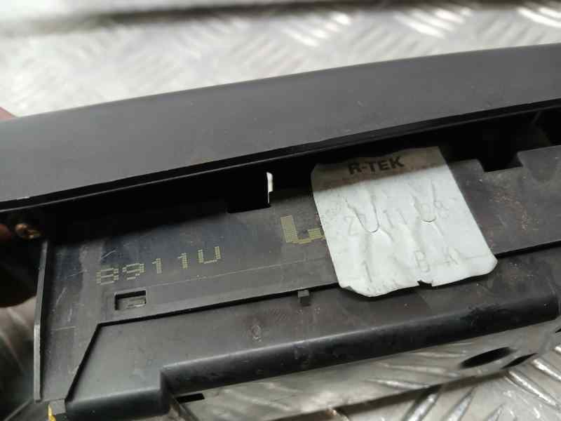 Recambio de mando elevalunas delantero izquierdo para honda accord berlina (cg7-9/ch1-7) 1.8i ls referencia OEM IAM 35750S1CG12 