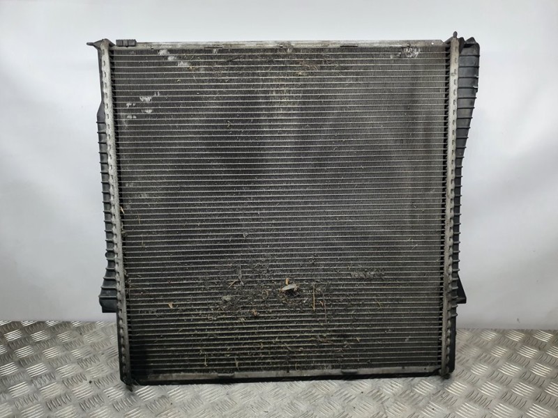 Recambio de radiador agua para bmw x5 (e53) 3.0d referencia OEM IAM 224872412  