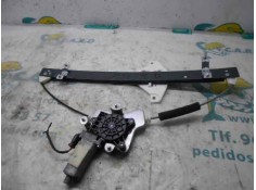 ELEVALUNAS TRASERO DERECHO 