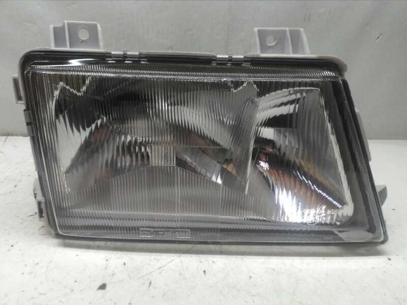 Recambio de faro derecho para mercedes-benz sprinter (w901,w904) caja cerr. referencia OEM IAM  NUEVO Y TOCADO 