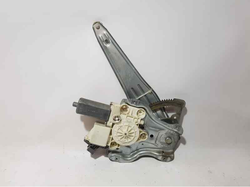 Recambio de elevalunas trasero izquierdo para toyota avensis berlina (t25) 1.8 sol berlina (5-ptas) referencia OEM IAM  6 PINS E