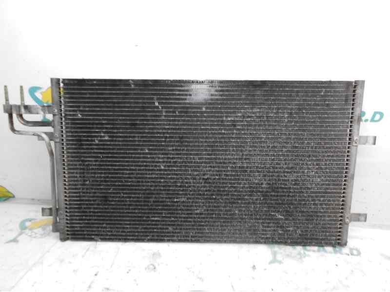 Recambio de condensador / radiador aire acondicionado para ford focus c-max (cap) ghia (d) referencia OEM IAM   