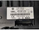 Recambio de modulo electronico para audi q7 (4l) 3.0 v6 24 v quatro referencia OEM IAM 4F0907279 F005V00619 BOSCH